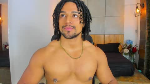 Snapshot of mike_estevess chatting on January 2025 09:27:01 AM   online show from January 2025 09:27:01 AM