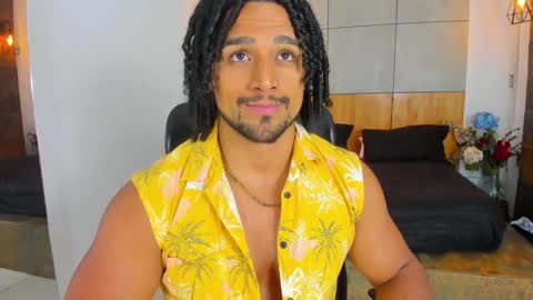 Snapshot of mike_estevess chatting on January 2025 12:29:02 PM   online show from January 2025 12:29:02 PM