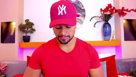 Snapshot of mike_estevess chatting on February 2025 08:39:02 AM   online show from February 2025 08:39:02 AM