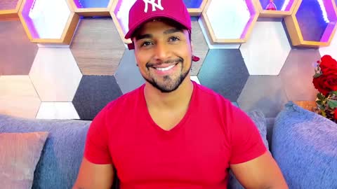 Snapshot of mike_estevess chatting on February 2025 11:43:02 AM   online show from February 2025 11:43:02 AM