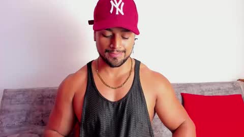 Snapshot of mike_estevess chatting on February 2025 12:41:02 AM   online show from February 2025 12:41:02 AM