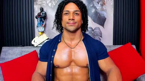 Snapshot of mike_estevess chatting on September 2025 06:30:01 PM   online show from September 2025 06:30:01 PM