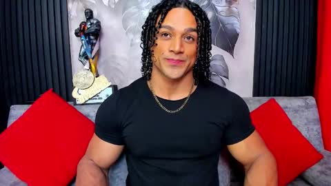 Snapshot of mike_estevess chatting on October 2025 01:53:02 PM   online show from October 2025 01:53:02 PM