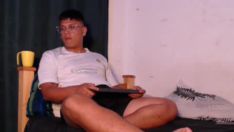 mike_levi online show from September 2025 07:08:01 AM