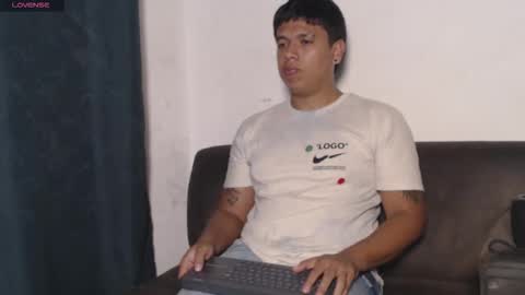 mike_levi online show from November 2025 06:58:02 AM