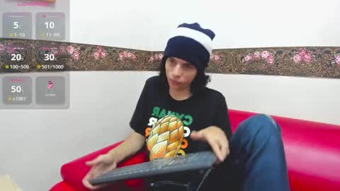 I AM KURTT online show from October 2025 07:47:02 PM