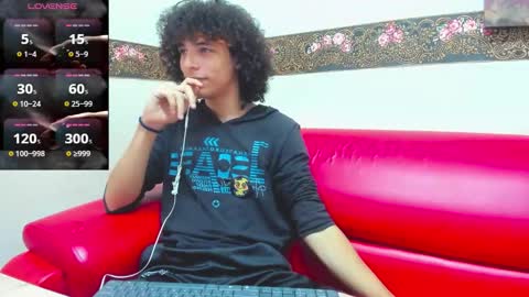 I AM KURTT online show from November 2025 05:57:02 PM