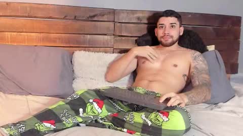 Mike Montoya online show from February 2026 02:39:02 AM