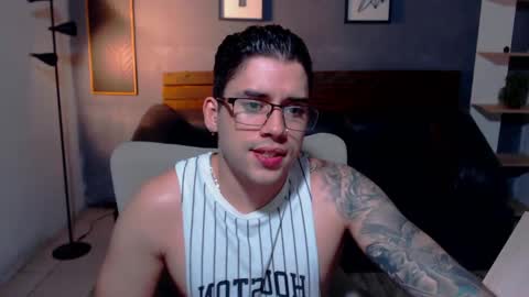 Mike Montoya online show from April 2026 01:10:01 AM