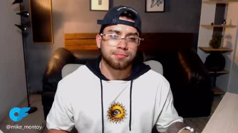 Mike Montoya online show from July 2026 05:00:01 AM