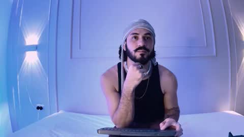 Mike Parker online show from November 2025 03:56:02 AM