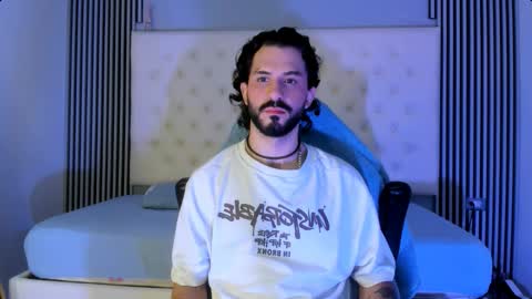 Mike Parker online show from January 2026 06:05:02 AM