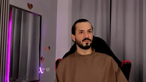 Mike Parker online show from January 2026 04:39:01 AM