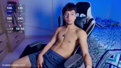 Mike Pineapple online show from June 2026 03:46:01 AM