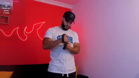 Mike online show from March 2026 12:08:01 PM