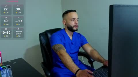 Mike online show from May 2026 12:34:02 PM