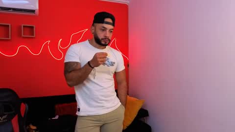 Mike online show from May 2026 12:20:01 PM
