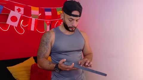 Mike online show from July 2026 12:09:02 PM