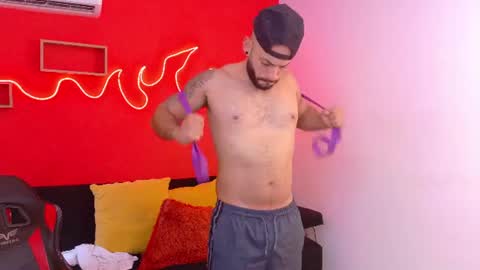 Mike online show from July 2026 12:21:02 PM