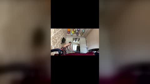Snapshot of mike_severi chatting on May 2026 06:40:01 AM Mike online show from May 2026 06:40:01 AM