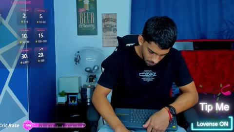 mike_shelby21 online show from September 2025 01:08:02 AM