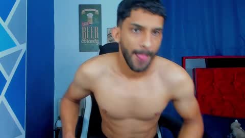 mike_shelby21 online show from October 2025 02:53:01 AM