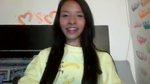 Snapshot of mikeandmaitex chatting on September 2025 03:11:02 PM MAITE  MIKE  Sometimes Im with the boy in camera online show from September 2025 03:11:02 PM