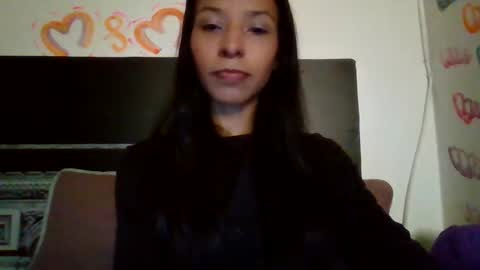 MAITE  MIKE  Sometimes Im with the boy in camera online show from November 2025 03:02:01 PM