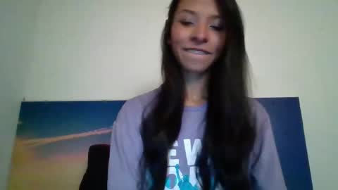 MAITE  MIKE  Sometimes Im with the boy in camera online show from March 2026 07:52:02 AM