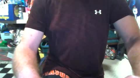 Snapshot of mikeb3200 chatting on March 2025 12:53:02 PM mikeb3200 online show from March 2025 12:53:02 PM