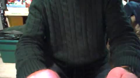 mikeb3200 online show from February 2026 05:50:01 AM