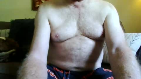 mikeb3200 online show from June 2026 12:47:02 PM