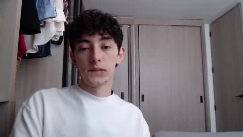 Mikebelf4 online show from March 2025 06:12:01 PM