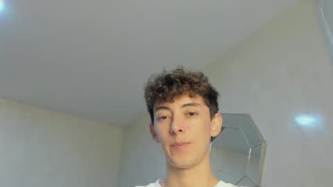 Mikebelf4 online show from November 2025 10:59:02 PM