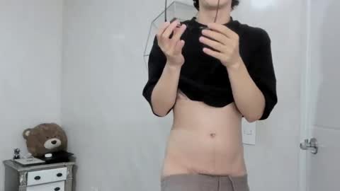 Mikebelf4 online show from February 2026 02:24:01 AM