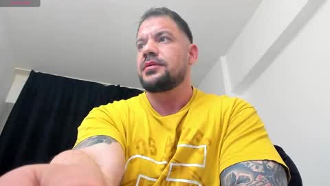 Mike online show from May 2026 04:09:02 AM
