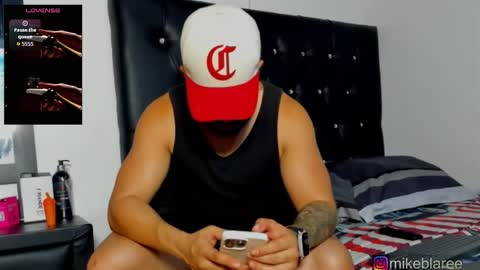 mikeblaree online show from January 2026 06:21:02 PM