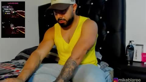 mikeblaree online show from January 2026 06:33:01 PM