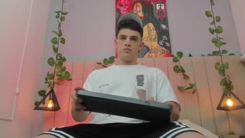 Mike Cooper online show from March 2026 05:24:01 AM