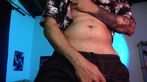 mikedick_420 online show from March 2025 01:22:01 AM