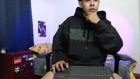 mikedick_420 online show from March 2025 12:09:02 AM