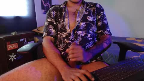 mikedick_420 online show from March 2025 05:14:02 PM