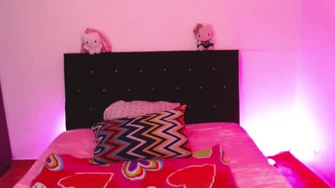 ZARA BLARE online show from October 2025 02:53:01 AM