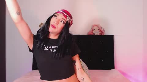 ZARA BLARE online show from October 2025 01:28:02 AM