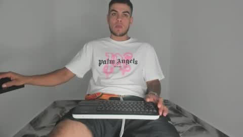 mikee_scooth online show from November 2025 05:52:01 PM