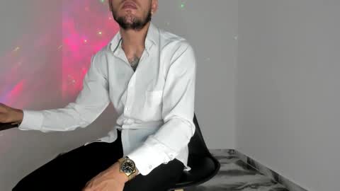 mikee_scooth online show from April 2026 07:45:01 AM