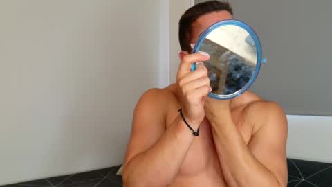 Snapshot of mikegaitan1 chatting on February 2026 06:53:02 PM mikegaitan1 online show from February 2026 06:53:02 PM