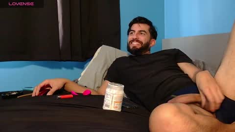 mikehawk1589 online show from January 2025 06:49:01 PM