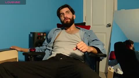 mikehawk1589 online show from February 2025 09:56:02 AM