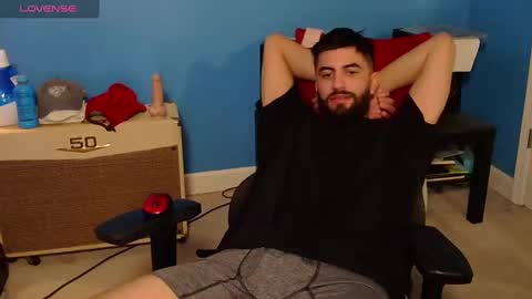 mikehawk1589 online show from March 2025 07:48:01 AM